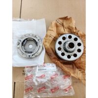 Bộ Nồi Trước Exciter 2006 - 2010 Chính Hãng