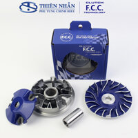 Bộ nồi trước FCC-JOSHO1 Air Blade 125, PCX 125, ADV 150/160, Vision, Vario, Click, Lead 125