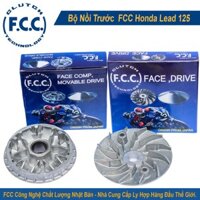 Bộ nồi trước FCC xe Honda Lead 125cc