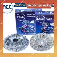 Bộ nồi trước FCC xe Honda SH Việt Nam 125cc/150cc shop cam kết lỗi 1 đổi 1