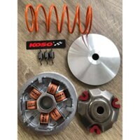 Bộ nồi trước koso cho vario , click , ab , shvn , lead , sh mode , pcx