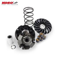 Bộ nồi trước KOSO dành cho xe Vespa125