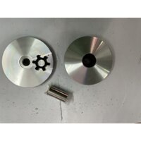 Bộ Nồi Trước NOUVO 2,3/MIO CLASSICO