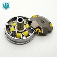 Bộ nồi trước Piaggio ( bình xăng cơ) zin hãng + Liberty + FLY + Piaggio LX ie