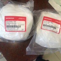 bộ nồi trước sh Nam honda chính hãng
