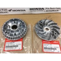 Bộ nồi trước Vision 2015 -2020 (2 chi tiết) - .