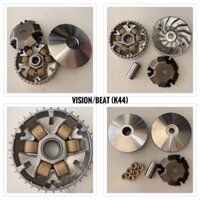 Bộ nồi trước Vision 2015-2020 ( K44)