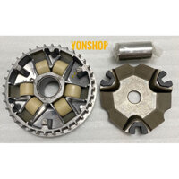 Bộ nồi trước wave rsx fi AT , côn trước wave