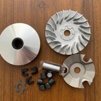 Bộ Nồi Trước Xe Nouvo 110, Mio, Utimo Hàng Cao Cấp Loại 1