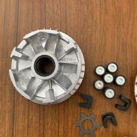 Bộ Nồi Trước Xe Nouvo 110, Mio, Utimo Hàng Cao Cấp Loại 1