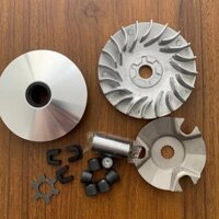 Bộ Nồi Trước Xe Nouvo 110, Mio, Utimo Hàng Cao Cấp Loại 1