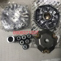 Bộ nồi trước xe Vespa Đời 3V (125cc) (Sprint/ Primavera)