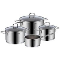 Bộ nồi từ 4 món Silit Alicante