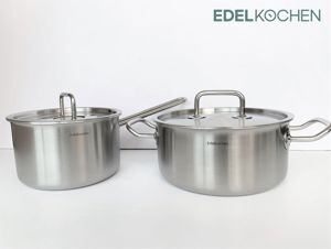 Bộ nồi từ Edelkochen