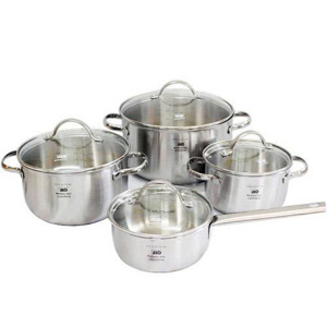 Bộ nồi từ Elo Multiply Luxemburg 4