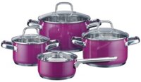 Bộ nồi từ ELO PURPLE 4