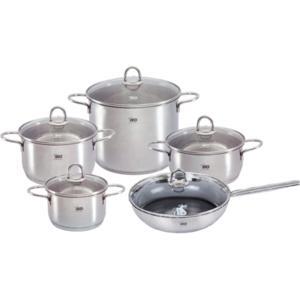 Bộ nồi từ Elo Rubin Special 5 món