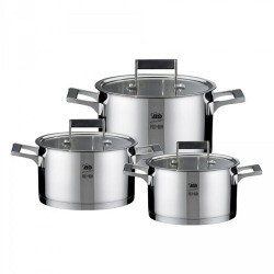 Bộ nồi từ Elo Skandinavia 3A