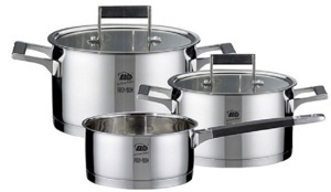 Bộ nồi từ Elo Skandinavia 3B