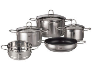 Bộ nồi từ Elo Smaragd 4