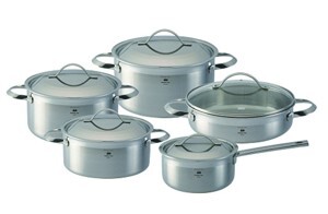 Bộ nồi từ ELo Zurich