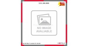 Bộ nồi từ Hafele 531.08.000