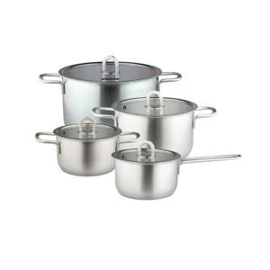Bộ nồi từ Hafele 531.08.000