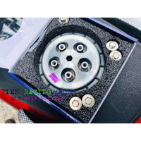 Bộ nồi UMA chính hãng 5 “lò xo cho YAMAHA