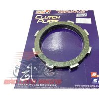 Bố nồi Uma Racing gắn Wave,Dream 100cc,110cc