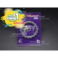 BỐ NỒI UMA RACING V4 CHO EXCITER 135 CÔN TỰ ĐỘNG