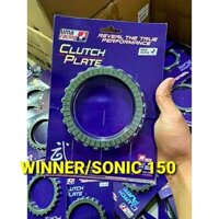 Bố nồi uma Winner /Sonic150 Exciter150 ,Exciter2011,Dream Chính Hãng Uma ====