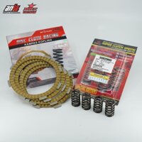 Bố nồi và lò xo nồi BRT Wave A 110 Blade RSX đầu vuông