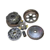 Bộ Nồi vespa Lx 150 rin tháo xe