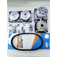 Bộ Nồi Vision 2014-2020 k44.