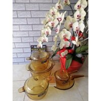 Bộ Nồi Vision VS-339