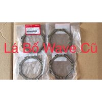 Bố nồi wave anpha