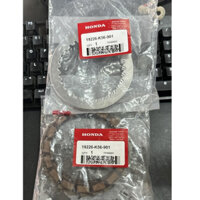 BỐ NỒI WINNER ZIN HONDA - BỘ 5 LÁ BỐ - 4 LÁSẮT ZIN HONDA - PHANG CỰC CĂNG - CỰC BỐC-TỐC ĐỘ BÀN THỜ