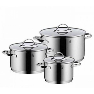 Bộ nồi WMF Aparto - 3 món