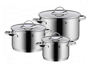 Bộ nồi WMF Aparto - 3 món