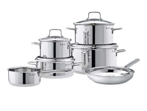 Bộ nồi WMF Astoria 6 món