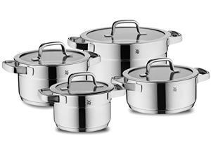 Bộ nồi WMF Compact Cuisine - 4 nồi