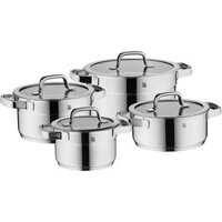 Bộ Nồi WMF Compact Cuisine 4PC (Non-Stackable) - 0790046380