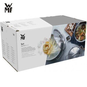 Bộ nồi WMF Diadem plus (lus) 6pc 6 chiếc
