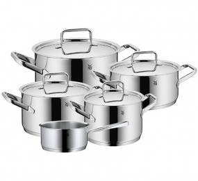 Bộ nồi WMF Dimension - 4 nồi 1 quánh