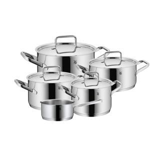 Bộ nồi WMF Dimension - 4 nồi 1 quánh