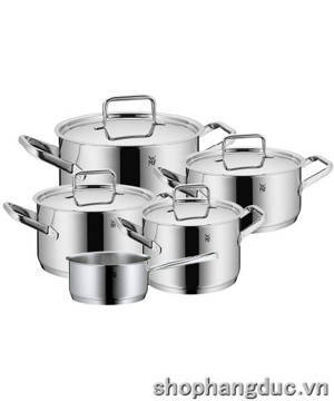 Bộ nồi WMF Dimension - 4 nồi 1 quánh