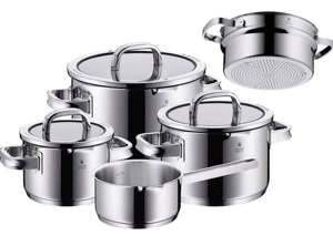 Bộ nồi WMF Function 5 món