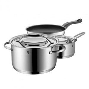 Bộ nồi WMF Gala Plus 3 chiếc