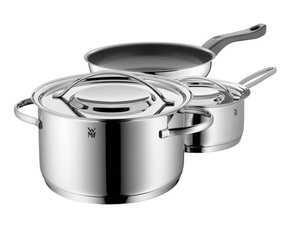 Bộ nồi WMF Gala Plus 3 chiếc
