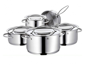 Bộ Nồi WMF Gala Plus 5 món